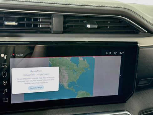 New 2026 GMC Sierra 3500 Denali w/ Denali Reserve Package AWD/4WD image 7