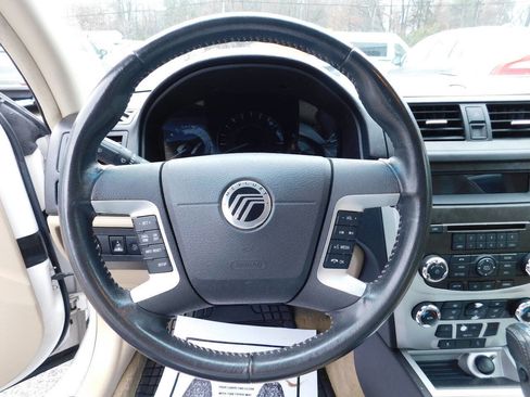 Used 2010 Mercury Milan Premier image 28