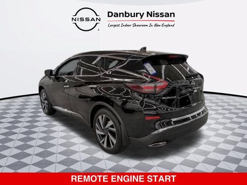 Used 2023 Nissan Murano SL w/ SL Moonroof Package AWD/4WD image 5