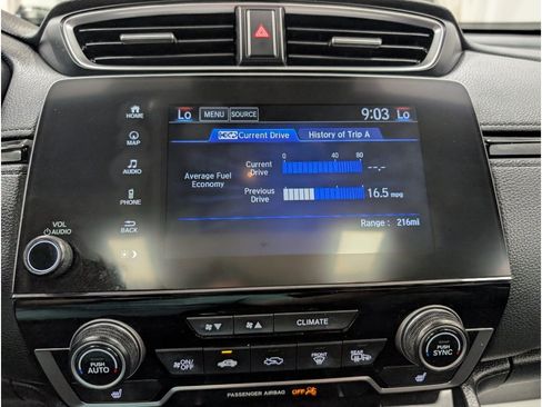 Used 2022 Honda CR-V Touring image 15