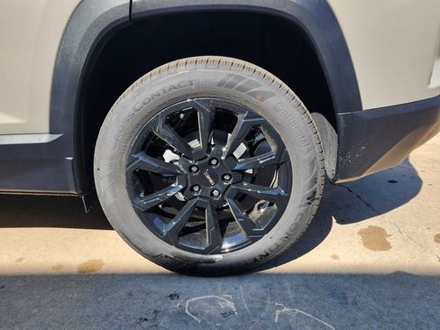 New 2026 GMC Terrain Elevation w/ Black Edition image 50