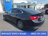 Used 2024 Chevrolet Malibu RS image 2