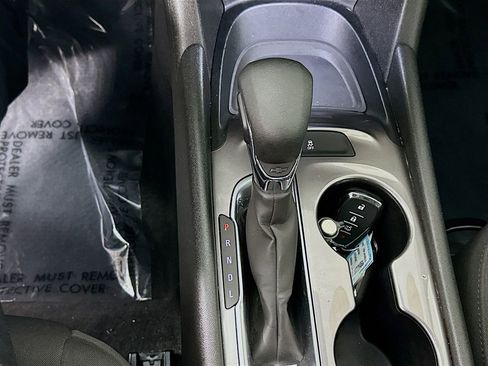 Used 2023 Chevrolet Malibu LS image 23