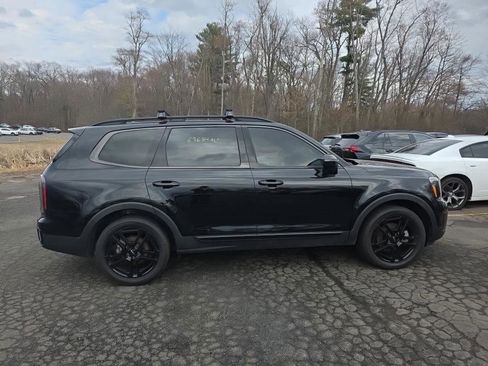 Used 2024 Kia Telluride SX X-Line AWD/4WD image 4