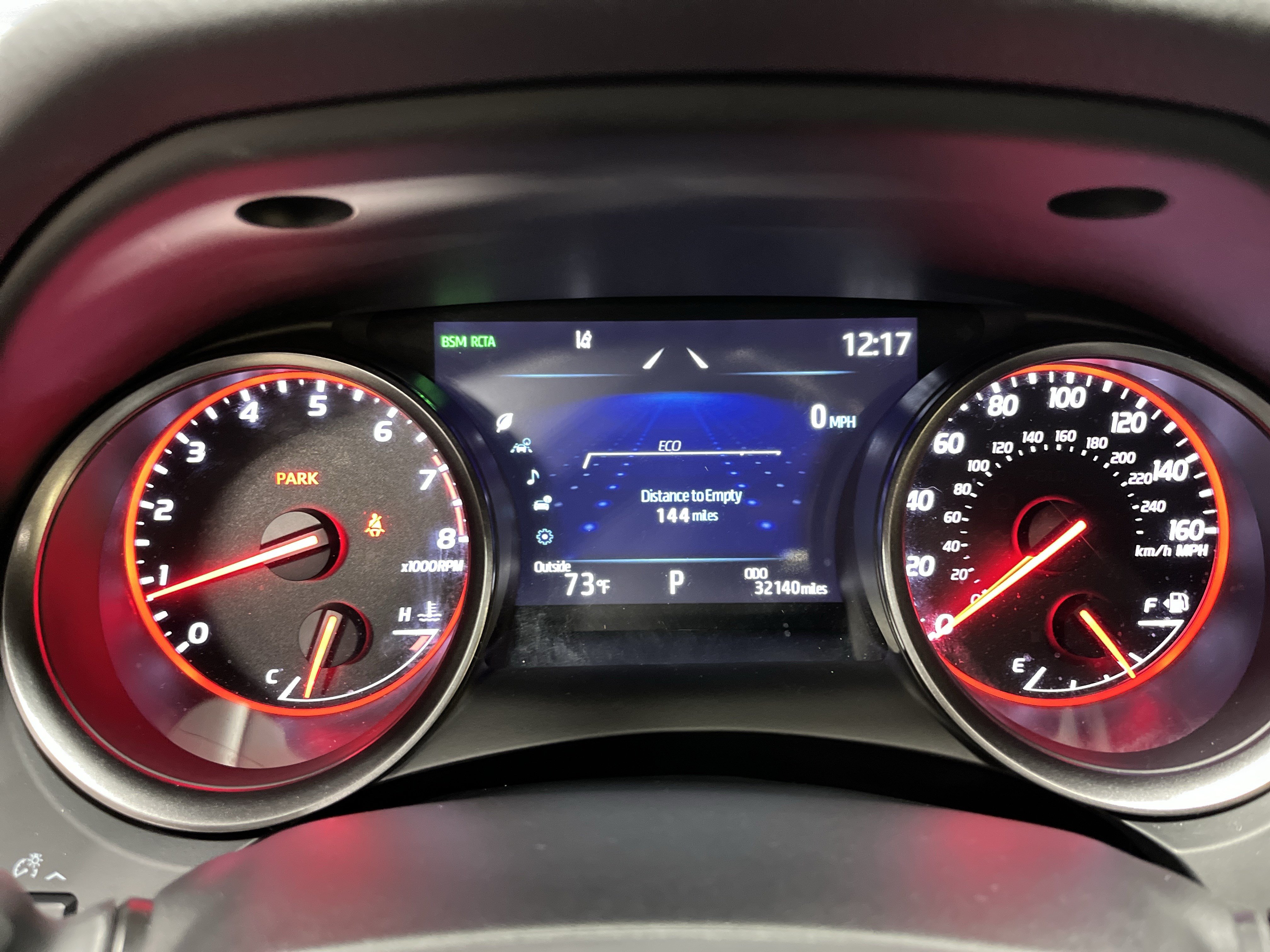 Used 2021 Toyota Camry XSE w/ Navigation Package FWD image 21