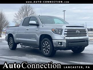 Used 2019 Toyota Tundra Limited video 1