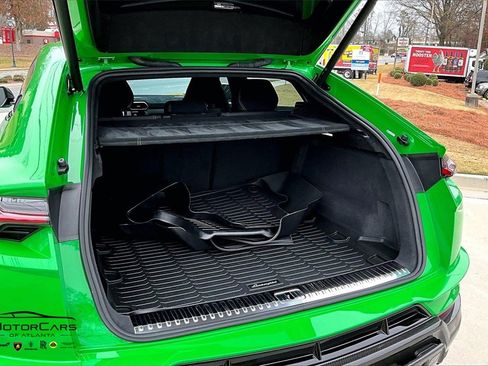 Used 2024 Lamborghini Urus Performante image 33