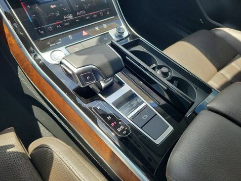 Used 2020 Audi A8 L 4.0T w/ Executive Package AWD/4WD image 30
