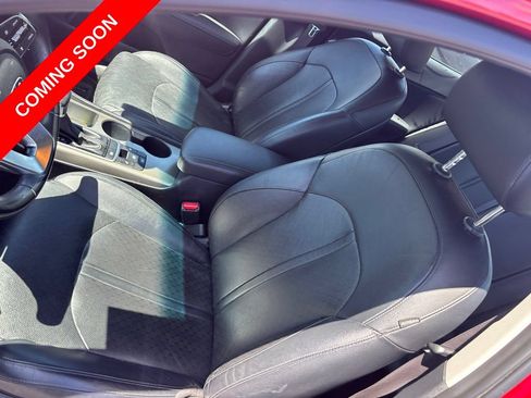 Used 2020 Kia Optima EX FWD image 16