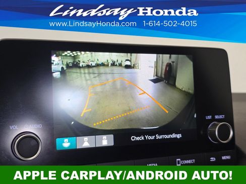 Used 2023 Honda Civic LX image 17