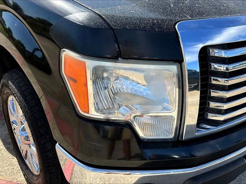 Used 2012 Ford F150 XLT w/ XLT Chrome Pkg image 26