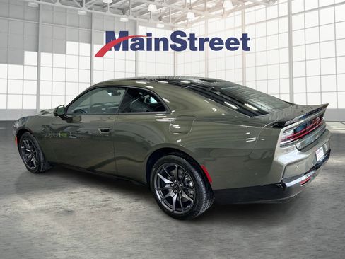New 2026 Dodge Charger Scat Pack image 3