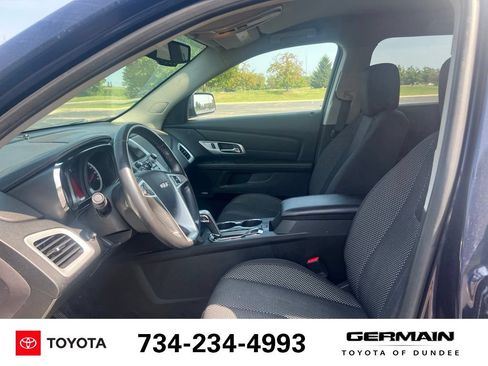 Used 2015 GMC Terrain SLE w/ Convenience Package AWD/4WD image 13