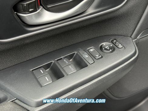Certified 2020 Honda CR-V EX image 20