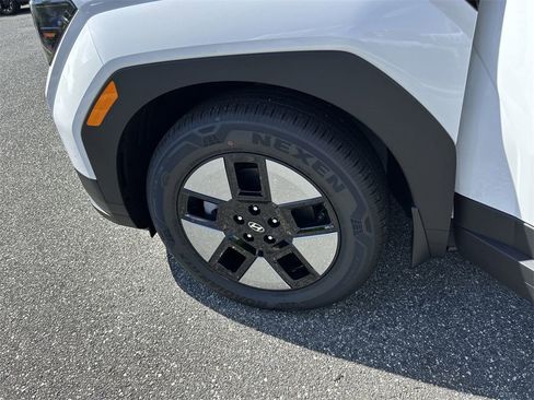 New 2026 Hyundai Santa Fe SEL image 32