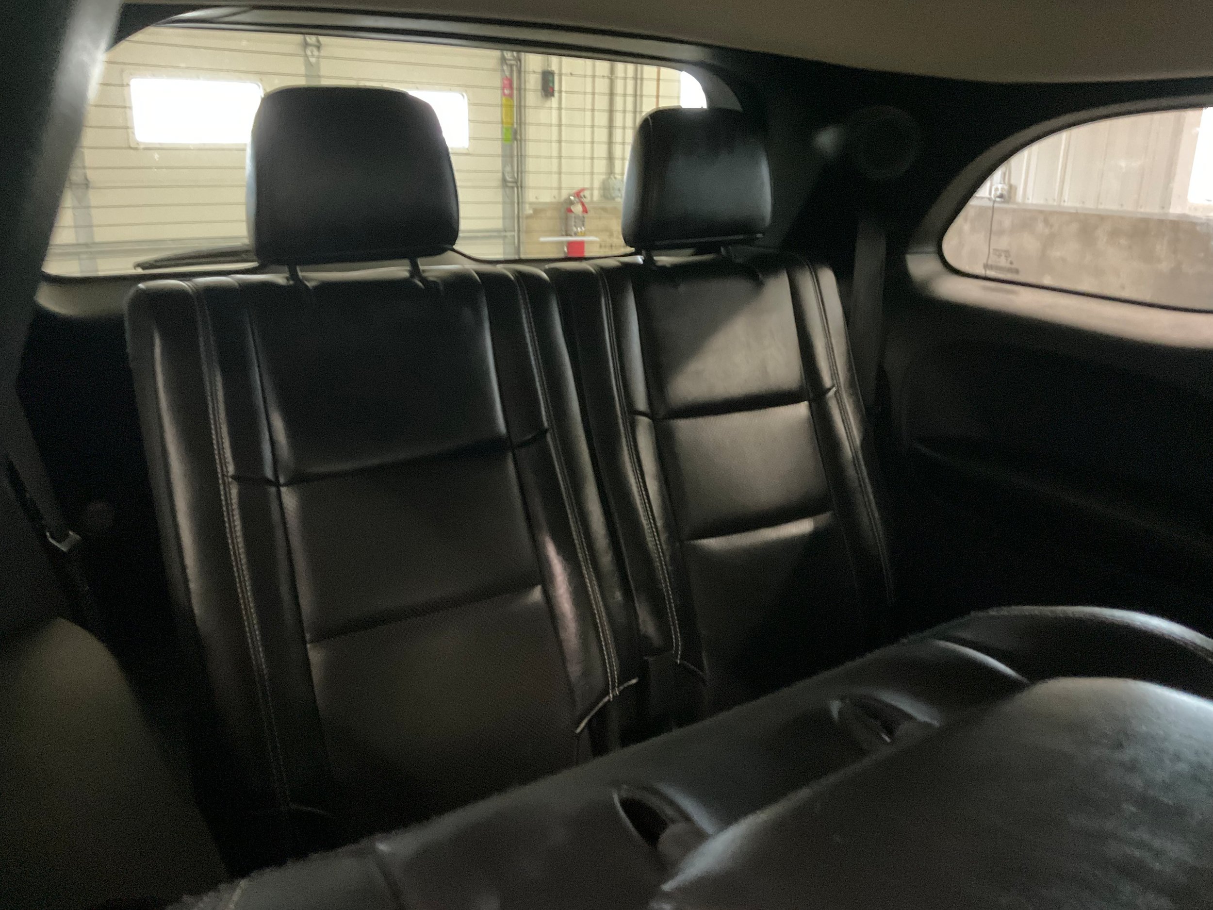 Used 2017 Dodge Durango Citadel AWD/4WD image 21
