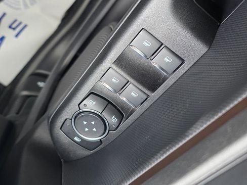 New 2025 Ford Bronco Sport Outer Banks w/ Outer Banks Tech Package+ image 49