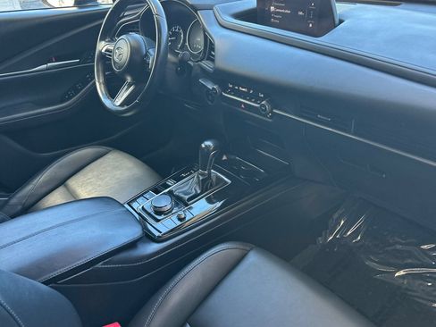 Certified 2024 MAZDA CX-30 AWD 2.5 S w/ Select Sport Pkg image 18