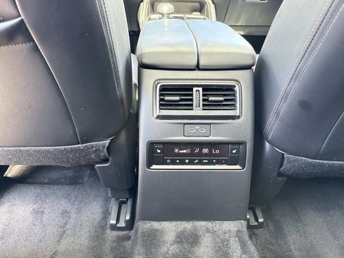 Certified 2025 MAZDA CX-90 3.3 Turbo w/ Premium Plus Pkg image 25