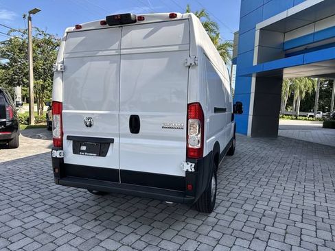 Used 2025 RAM ProMaster 2500 w/ Convenience Group FWD image 37