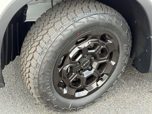 New 2026 Honda Ridgeline TrailSport image 10
