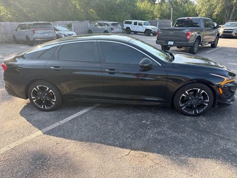 Certified 2023 Kia K5 GT-Line w/ GT-Line Premium Package AWD/4WD image 6