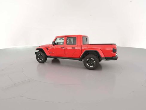 New 2026 Jeep Gladiator Rubicon image 7
