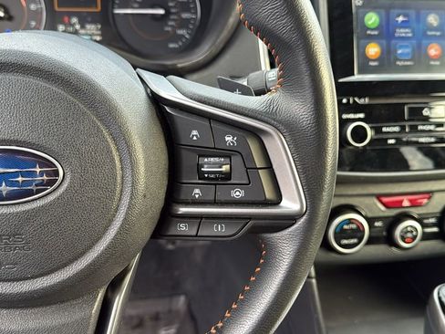 Certified 2021 Subaru Crosstrek 2.0i Premium w/ Moonroof Package image 16