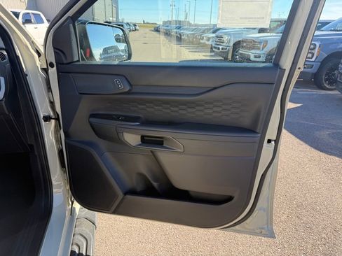 New 2025 Ford Ranger XL w/ Trailer Tow Package image 17