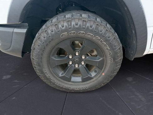 Used 2021 RAM 1500 Rebel w/ Rebel Level 1 Equipment Group image 14