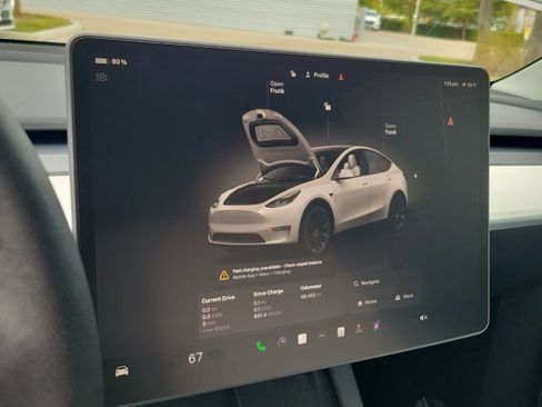 Used 2023 Tesla Model Y Long Range image 24