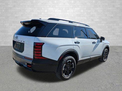 New 2026 Hyundai Palisade XRT Pro image 2