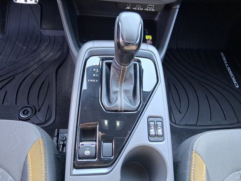 Used 2025 Subaru Crosstrek 2.5i Sport w/ Crosstrek Mirror Package image 15