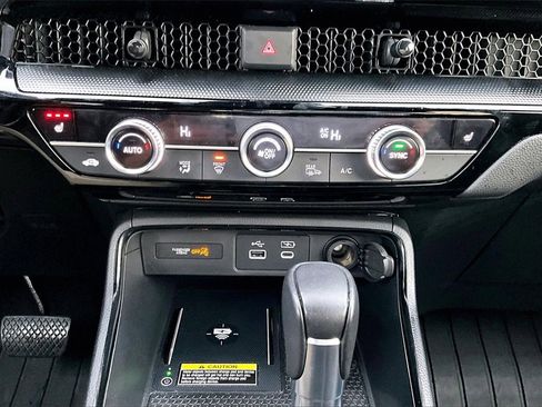 Used 2023 Honda CR-V Sport Touring image 14