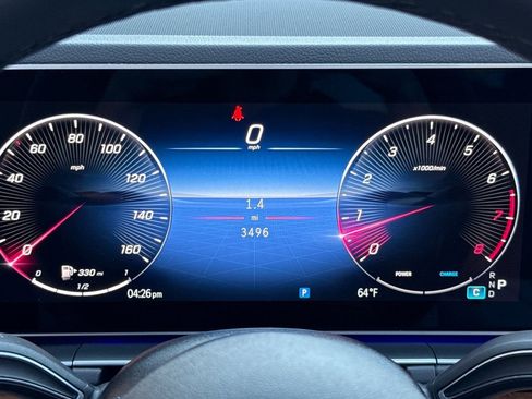 Used 2025 Mercedes-Benz GLE 350 350 image 17