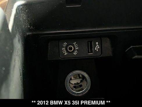 Used 2012 BMW X5 xDrive35i image 24