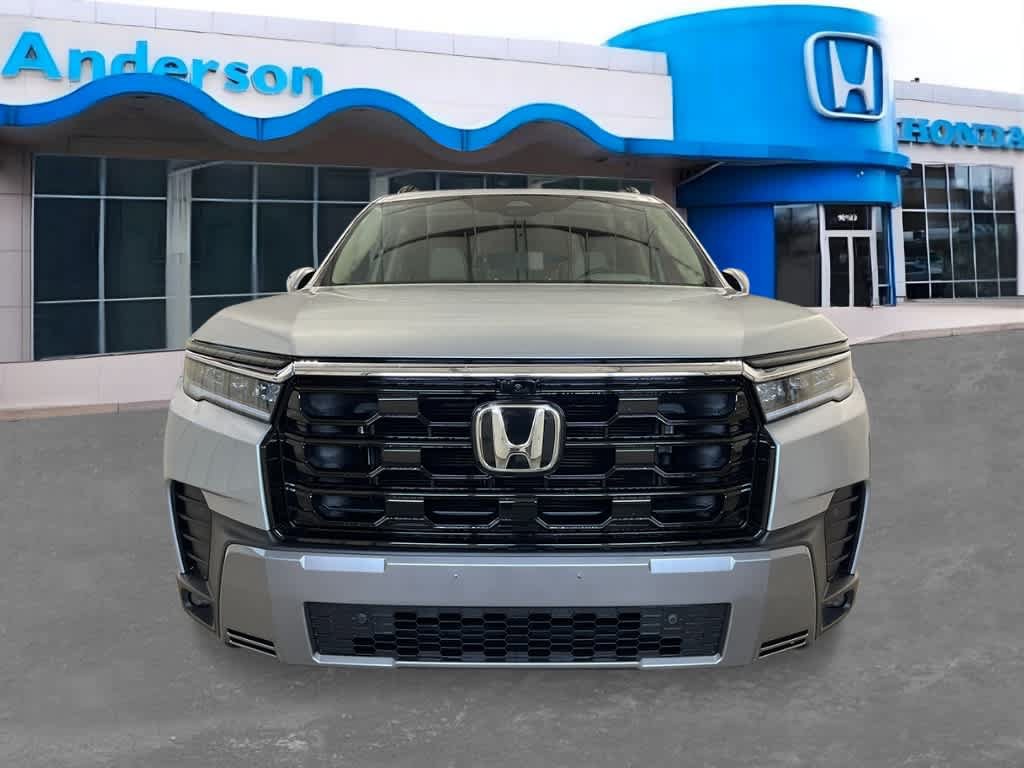 New 2026 Honda Pilot Elite image 10
