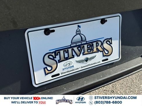 New 2026 Hyundai Santa Fe SEL image 16