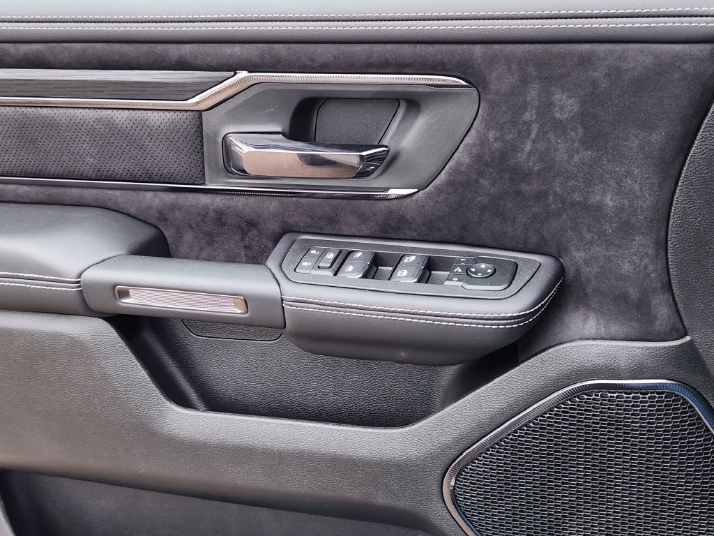New 2026 RAM 1500 RHO AWD/4WD image 6
