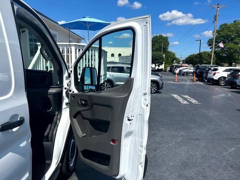 Used 2023 Ford Transit 250 Low Roof w/ Load Area Protection Package image 23