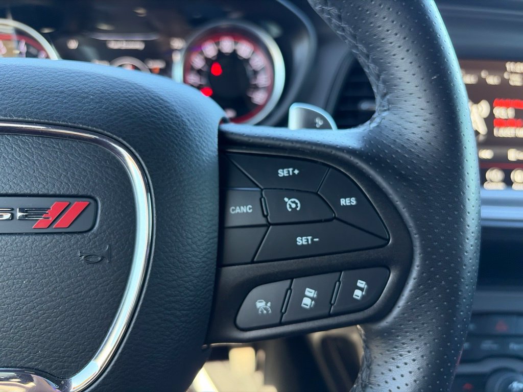 Used 2023 Dodge Challenger GT w/ Plus Package RWD image 20