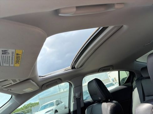 Used 2018 Acura ILX FWD image 21