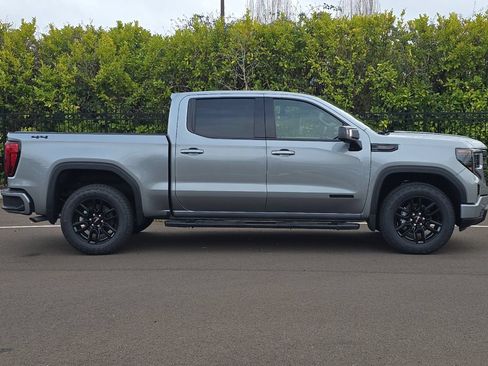 New 2026 GMC Sierra 1500 Elevation w/ Elevation Premium Package AWD/4WD image 3