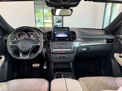 Used 2019 Mercedes-Benz GLE 63 AMG S image 36