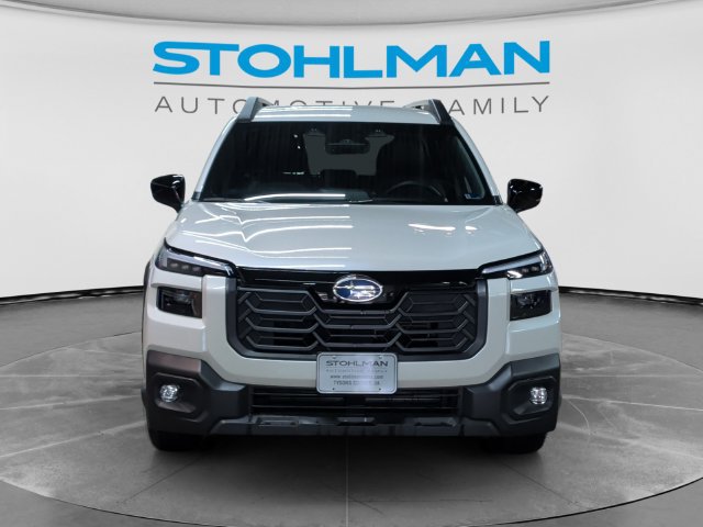 Certified 2026 Subaru Outback Premium AWD/4WD image 2