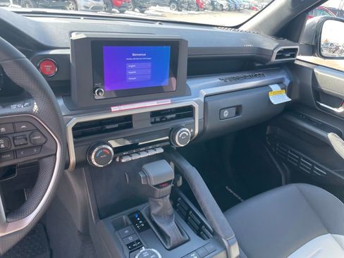 New 2026 Toyota Tacoma TRD Off-Road image 20