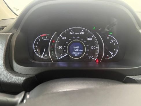 Used 2016 Honda CR-V Touring image 22
