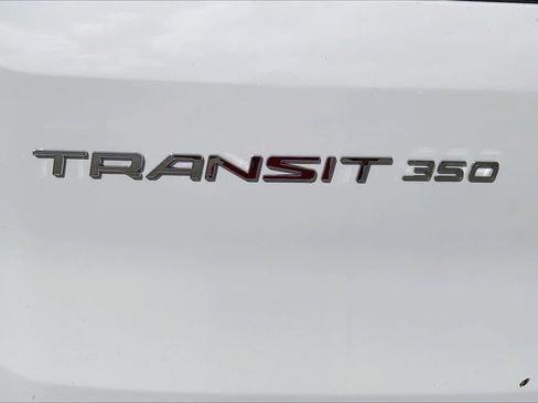 New 2025 Ford Transit 350 XLT image 5