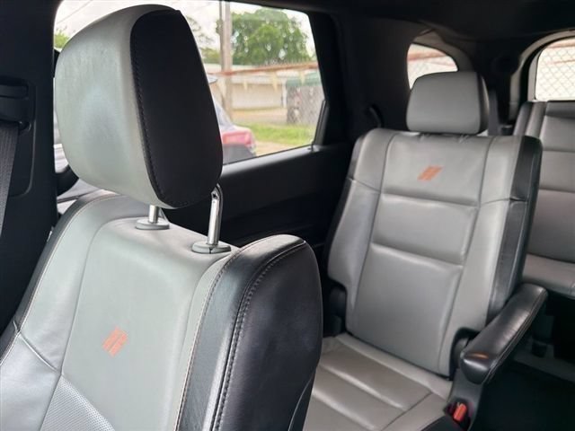 Used 2021 Dodge Durango R/T w/ Trailer Tow Group IV AWD/4WD image 40