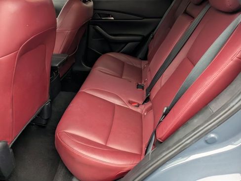 Used 2024 MAZDA CX-30 AWD 2.5 S w/ Preferred Package image 25